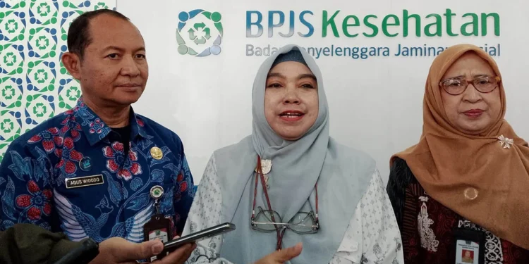 BPJS Kesehatan Malang Temukan 46 Ribu Data Warga Tak Valid