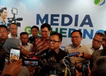 BPJS Ketenagakerjaan Dorong Perlindungan 77,8 Juta Pekerja Informal