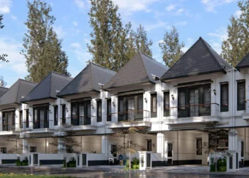 Brawijaya Premier Kost, Investasi Rukos Dekat Suhat dan Kampus