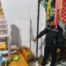 Buka Laci Uang Toko, Pria di Tumpang Kepergok Penjaga