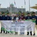 Bukan Sekadar Medali, 10 Pelajar MTsN 3 Malang Bawa Cerita dari Malaysia