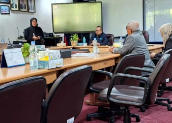 Dosen ITN Malang gelar doktor ITS