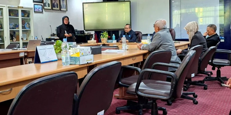 Dosen ITN Malang gelar doktor ITS