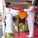 Bupati Malang Pimpin Upacara HUT ke-81 RI di Pendopo Agung