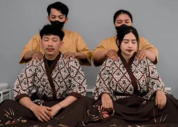 Burnout Makin Sering Dialami Warga Malang, Hasanah Massage Tawarkan Layanan Relaksasi Home Service