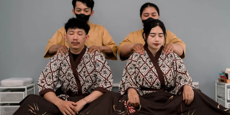 Burnout Makin Sering Dialami Warga Malang, Hasanah Massage Tawarkan Layanan Relaksasi Home Service