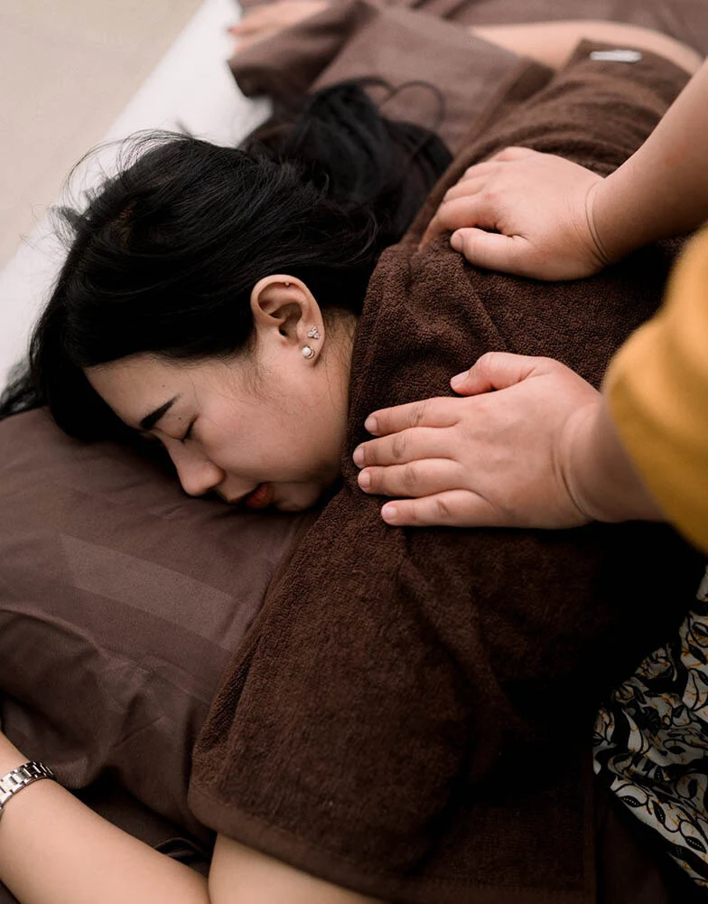 Burnout Makin Sering Dialami Warga Malang Hasanah Massage Tawarkan Layanan Relaksasi Home Service 18