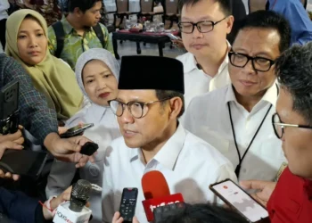 Cak Imin Minta BPJS Ketenagakerjaan Perkuat Perlindungan Pekerja Migran