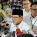 Cak Imin Minta BPJS Ketenagakerjaan Perkuat Perlindungan Pekerja Migran