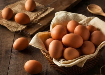 Cara Memilih Telur Ayam Segar agar Aman Dikonsumsi, Kenali Tanda-Tandanya