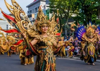 Jadwal karnaval malang raya - Catat! Jadwal Karnaval Malang Raya Awal Agustus 2026