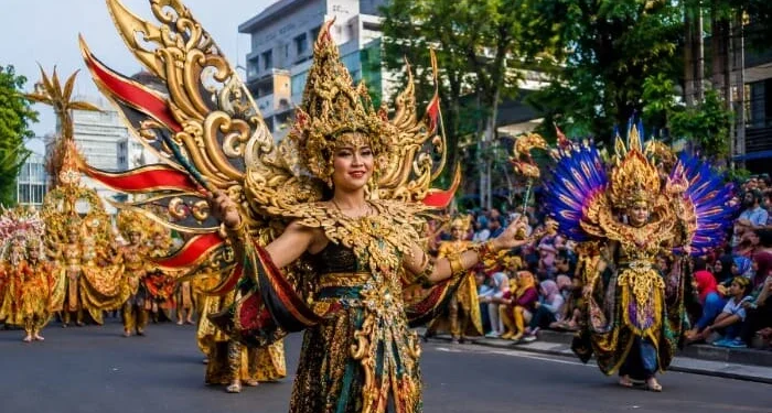 Jadwal karnaval malang raya - Catat! Jadwal Karnaval Malang Raya Awal Agustus 2026