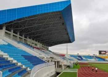 CEO Arema FC Ungkap Peluang Kelola Stadion Kanjuruhan