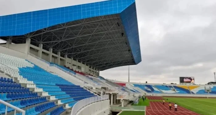 CEO Arema FC Ungkap Peluang Kelola Stadion Kanjuruhan
