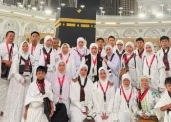 Chatour Plan Hadir, Wujudkan Impian Umrah dengan Pembayaran Terencana