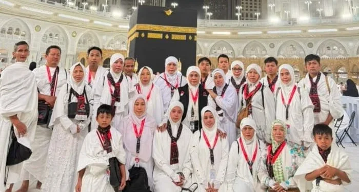 Chatour Plan Hadir, Wujudkan Impian Umrah dengan Pembayaran Terencana