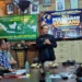 Coach Fahmi: Pemimpin Harus Hadirkan Kesuksesan dan Kebahagiaan
