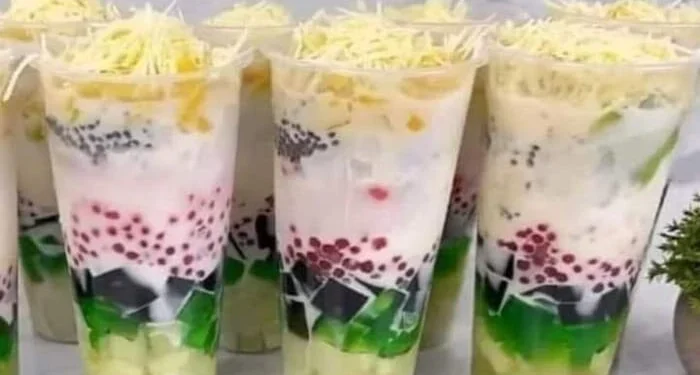 Creamy dan Segar! Rekomendasi Es Teler Jumbo di Malang yang Wajib Dicoba