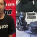 Curi Motor di Kos, Pria 27 Tahun Dibekuk Satreskrim Polresta Malang Kota