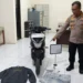 Curi Motor Petani Saat Panen, Warga Sumawe Diciduk Polisi