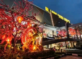 Daftar 14 Mal Malang Raya Terlengkap untuk Wisata Belanja dan Rekreasi