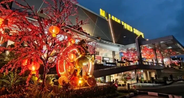 Daftar 14 Mal Malang Raya Terlengkap untuk Wisata Belanja dan Rekreasi
