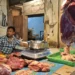 Daging Sapi di Pasar Kepanjen Naik hingga Rp135 Ribu Per Kilogram