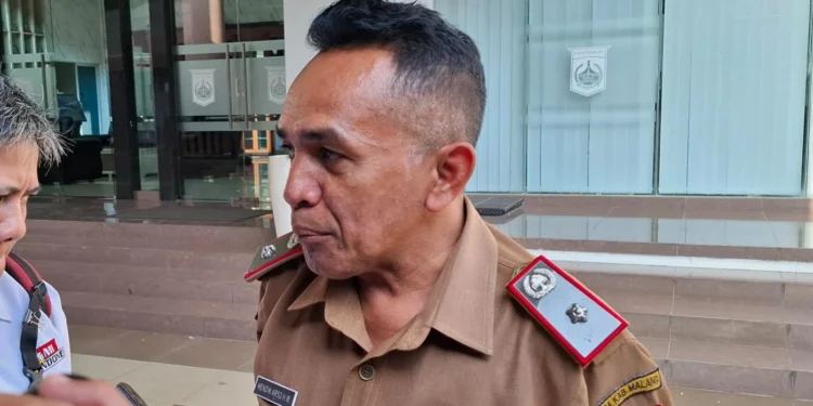 Dana Desa Menyusut, Papdesi Kabupaten Malang Cari Bantuan ke Kementerian
