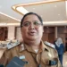 Dandung Djulharjanto Resmi Ditunjuk Jadi Plh Sekda Kota Malang
