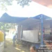 dapur umum kemensos - Dapur Umum Kemensos Layani Warga Terdampak Gempa di Nagekeo