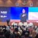 Di Hadapan 600 Peserta Leadership Scale Up 2026, Coach Dr Fahmi: Panggilan Jiwa Membuat Pemimpin Tak Terhentikan