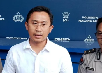 Diduga Cabuli 5 Santri Laki Laki, Oknum Pengajar di Ponpes Kota Malang Jadi Tersangka