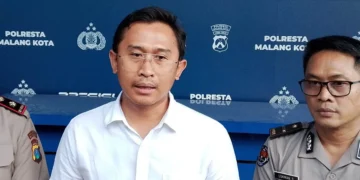 Diduga Cabuli 5 Santri Laki Laki, Oknum Pengajar di Ponpes Kota Malang Jadi Tersangka