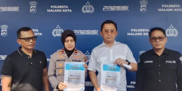 Diduga Cemburu, Mahasiswa di Malang Tusuk Teman hingga Tewas