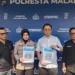 Diduga Cemburu, Mahasiswa di Malang Tusuk Teman hingga Tewas
