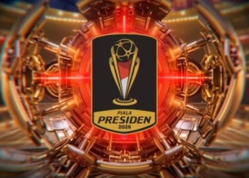 Digelar di Bali, Jadwal Semifinal Piala Presiden 2026 Hadirkan Derby Jatim Arema FC vs Persebaya