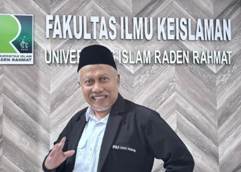 Digital Holopis Kuntul Baris dan Ketahanan Sosial Kita
