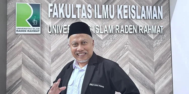 Digital Holopis Kuntul Baris dan Ketahanan Sosial Kita