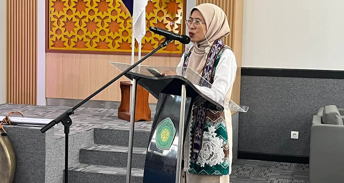 Diikuti 362 Mahasiswa Baru, PBAK Fakultas Psikologi UIN Malang Berlangsung Meriah