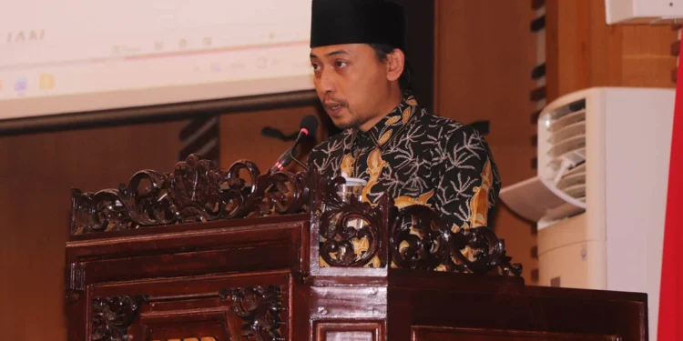 DPRD Kabupaten Malang Bahas Raperda Perubahan Pengelolaan Aset