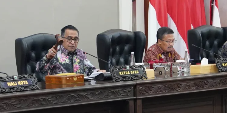 DPRD Kota Batu Dukung Penuh KUA-PPAS APBD 2027, Arahkan Pokir Selaras Program Prioritas