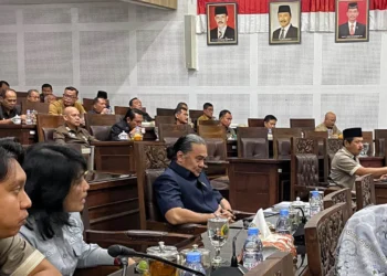 DPRD Kota Malang Soroti Kinerja BPR Tugu Artha dan Perumda Tunas