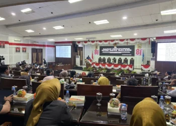 DPRD Kota Malang Soroti Rendahnya Serapan APBD 2026