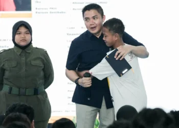 Dulu di Jalanan, Kini Menjemput Masa Depan di Sekolah Rakyat