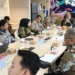 Empat Bupati Temui Wamensos, Siapkan Lahan untuk Pembangunan Sekolah Rakyat Permanen
