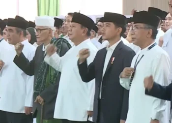 Fakta Menarik Muktamar NU ke-35 di Jombang, Kembali ke Tanah Kelahiran
