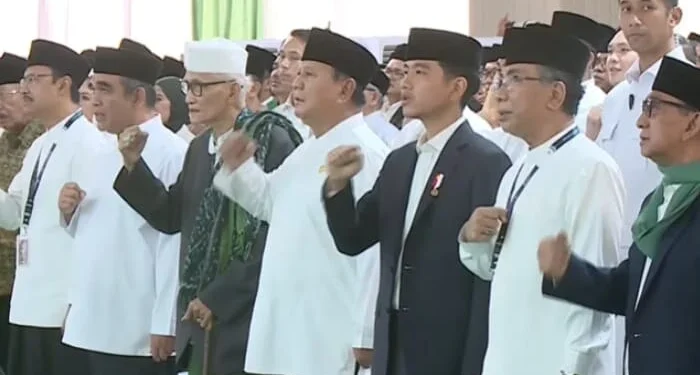 Fakta Menarik Muktamar NU ke-35 di Jombang, Kembali ke Tanah Kelahiran
