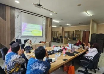 Fakultas Psikologi UIN Malang Pacu Jurnal Menuju Indeksasi Scopus