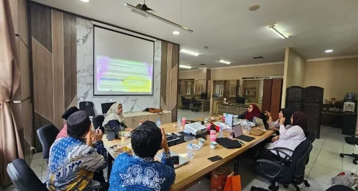 Fakultas Psikologi UIN Malang Pacu Jurnal Menuju Indeksasi Scopus