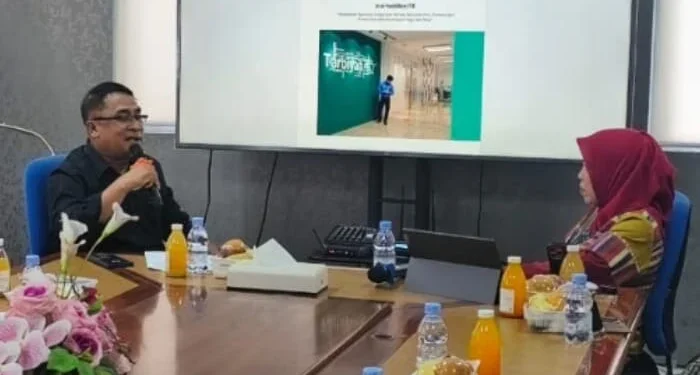 FITK UIN Malang Dorong Transformasi Pendidikan Hadapi Tantangan Global